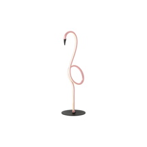 Лампа Elstead Lighting Настольная лампа Elstead, Арт. FLAMINGO-TL-PNK арт. FLAMINGO-TL-PNK