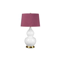 Лампа Elstead Lighting Настольная лампа Elstead, Арт. ISLA-AB-TL-PURPLE арт. ISLA-AB-TL-PURPLE