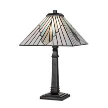 Лампа Elstead Lighting Настольная лампа Elstead Lighting, Арт. TF-ALDERLEY-TL-L арт. TF-ALDERLEY-TL-L