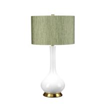 Лампа Elstead Lighting Настольная лампа Elstead, Арт. MILO-AB-TL-RTH арт. MILO-AB-TL-RTH