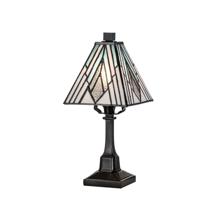 Лампа Elstead Lighting Настольная лампа Elstead Lighting, Арт. TF-ALDERLEY-TL-S арт. TF-ALDERLEY-TL-S
