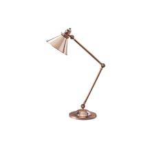 Лампа Elstead Lighting Настольная лампа Elstead Interior, Арт. PV-TL-CPR арт. PV-TL-CPR