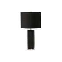 Лампа Elstead Lighting Настольная лампа Elstead Lighting, Арт. RIPPLE-TL-BLK арт. RIPPLE-TL-BLK