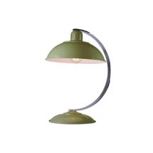 Лампа Elstead Lighting Настольная лампа Elstead Interior, Арт. FRANKLIN-GREEN арт. FRANKLIN-GREEN