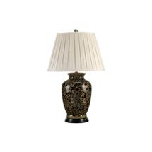 Лампа Elstead Lighting Настольная лампа Elstead Lighting, Арт. MORRIS-TL-LARGE арт. MORRIS-TL-LARGE