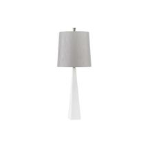 Лампа Elstead Lighting Настольная лампа Elstead Lighting, Арт. ASCENT-TL-WHT арт. ASCENT-TL-WHT