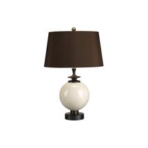 Лампа Elstead Lighting Настольная лампа Elstead Lighting, Арт. CLARA-TL арт. CLARA-TL