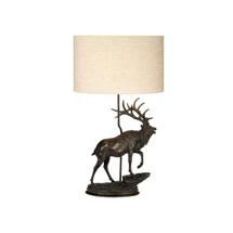Лампа Elstead Lighting Настольная лампа Elstead Lighting , Арт. DL-ANGUS-TL арт. DL-ANGUS-TL
