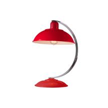 Лампа Elstead Lighting Настольная лампа Elstead Interior, Арт. FRANKLIN-RED арт. FRANKLIN-RED