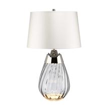 Лампа Elstead Lighting Настольная лампа Elstead Lighting, Арт. LENA-TL-S-SMOKE-OWSS арт. LENA-TL-S-SMOKE-OWSS