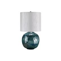 Лампа Elstead Lighting Настольная лампа Elstead Lighting, Арт. BLUE-GLOBE-TL арт. BLUE-GLOBE-TL
