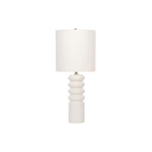 Лампа Elstead Lighting Настольная лампа Elstead Lighting, Арт. CONTOUR-TL-WHT арт. CONTOUR-TL-WHT