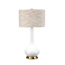 Лампа Elstead Lighting Настольная лампа Elstead, Арт. MILO-AB-TL-LANT арт. MILO-AB-TL-LANT