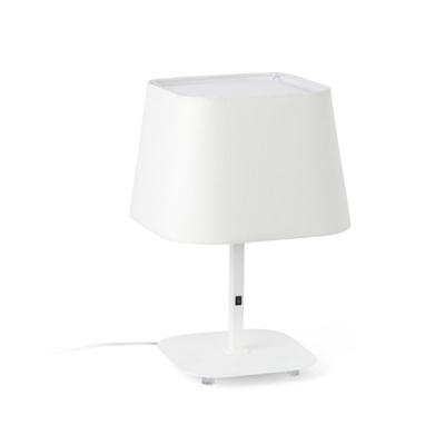 Лампа Faro Лампа настольная Sweet белая арт. 061215