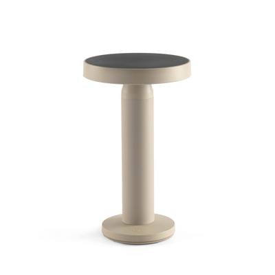 Лампа Faro CAIRO Переносной светильник песочный 2W 2700K арт. 221037