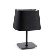 Лампа Faro Настольная лампа Sweet черная арт. 005237