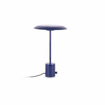 Лампа Faro HOSHI Синяя настольная лампа LED 12W 2700K арт. 219653