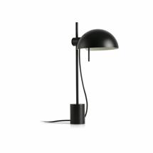 Лампа Faro MATILDA Настольная лампа черная 1xE14 арт. 219603