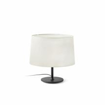 Лампа Faro Настольная лампа WINDSOR черный/Line арт. 219407