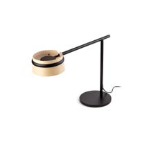 Лампа Faro Настольная лампа Loop с зажимом арт. 104007