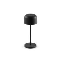 Лампа Faro MAVIS 200 Переносная лампа черная 2W 2700K арт. 220989