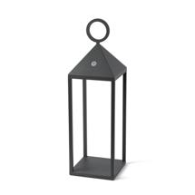 Лампа Faro Переносной уличный светильник ARGUS LED темно-серый арт. 067182