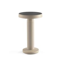 Лампа Faro CAIRO Переносной светильник песочный 2W 2700K арт. 221037