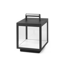 Лампа Faro Переносная лампа Kerala Led темно-серый арт. 059983