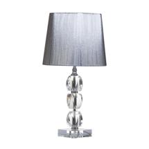 Лампа Garda Decor X281205 Лампа настольная В50Д26 арт. X281205