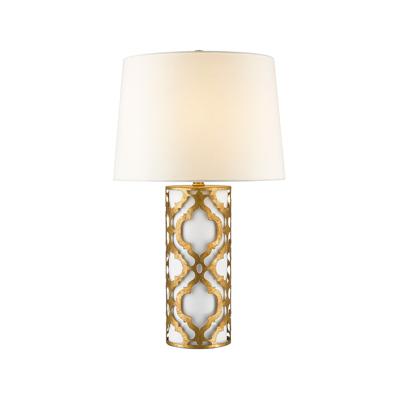 Лампа Gilded Nola Настольная лампа Gilded Nola, Арт. GN-ARABELLA-TL-G арт. GN-ARABELLA-TL-G