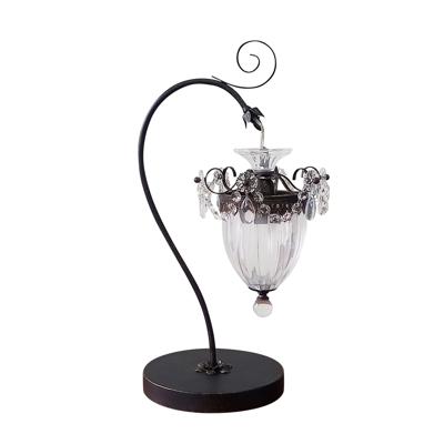 Лампа Illuminati Настольная лампа MT10357-1A brass арт. MT1000357-1A brass