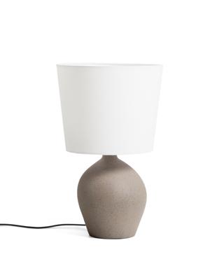 Лампа La Forma (ех Julia Grup) Большая настольная лампа Viona арт. 423675