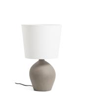 Лампа La Forma (ех Julia Grup) Большая настольная лампа Viona арт. 423675