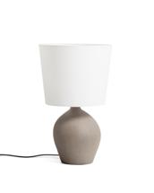 Лампа La Forma (ех Julia Grup) Большая настольная лампа Viona арт. 423675