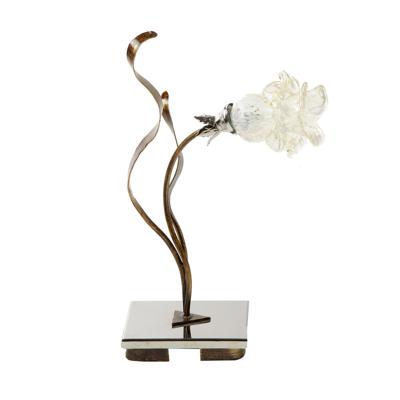 Лампа MM Lampadari Настольная лампа 6746/L1 V2329 арт. 6746/L1 V2329