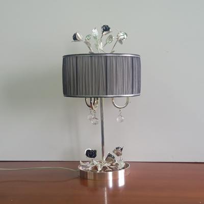 Лампа MM Lampadari Настольная лампа 6988/L3 11 V2544 арт. 6988/L3 11_V2544