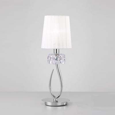 Лампа Mantra Настольная лампа MANTRA LOEWE 4637 арт. 099242
