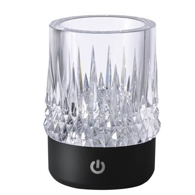 Лампа Mantra 9082 Стакан-светильник LAX арт. 432370