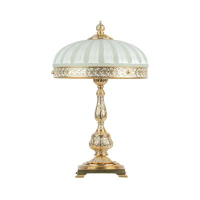 Лампа Mantra 7539T/3 WP Настольная лампа арт. 481769