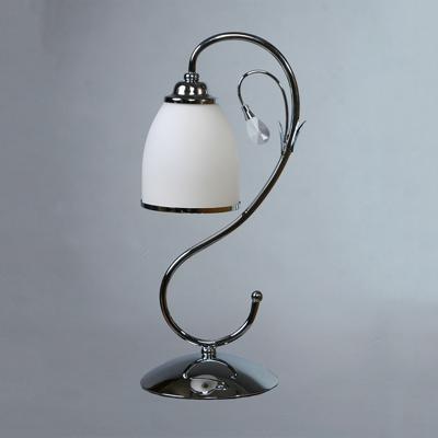 Лампа Mantra Настольная лампа MA02640T/001 Chrome арт. 096435