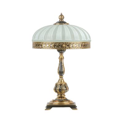 Лампа Mantra 7539T/3 PB Настольная лампа арт. 481767