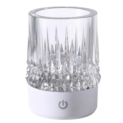 Лампа Mantra 9086 Стакан-светильник LAX арт. 432378