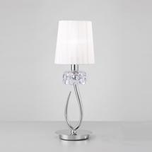 Лампа Mantra Настольная лампа MANTRA LOEWE 4637 арт. 099242
