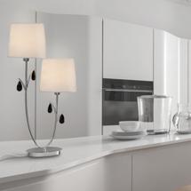 Лампа Mantra Настольная лампа ANDREA 6318 арт. 066467