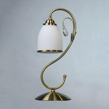 Лампа Mantra MA02640T/001 Bronze арт. 096822