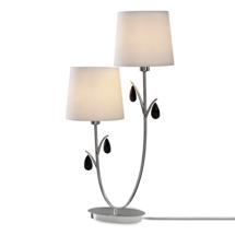 Лампа Mantra Настольная лампа ANDREA 6318 арт. 066467