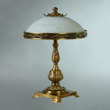 Лампа Mantra Настольная лампа 0848T/3 AB арт. 096854