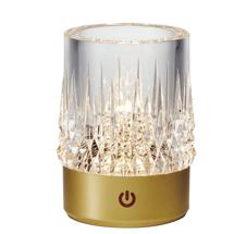 Лампа Mantra 9083 Стакан-светильник LAX арт. 432372