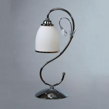 Лампа Mantra Настольная лампа MA02640T/001 Chrome арт. 096435