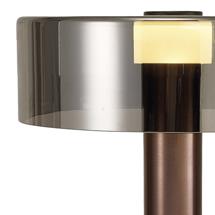 Лампа Mantra 8426 Настольная лампа GIN арт. 496076